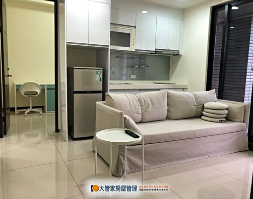 大管家社宅/捷運美宅/到站即到家 - Image 4
