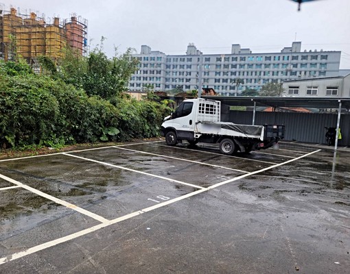 長頸鹿停車新開幕優惠 - Image 8