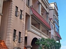 自強路415巷竹圍捷運景觀別..