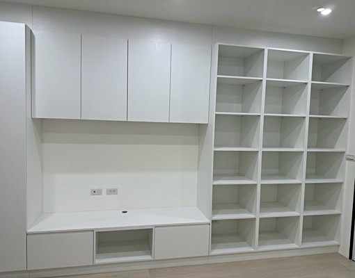 1房2廳高樓層邊間百萬全新裝潢 - Image 8