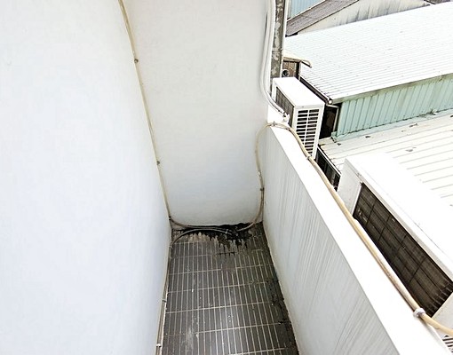 忠孝/南門✴精品IKEA時尚✴採光大空間✴木地板✴採光陽台 - Image 12