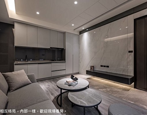 小巨蛋站全新裝潢敦化北路燙金門牌 - Image 11