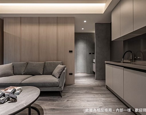 小巨蛋站全新裝潢敦化北路燙金門牌 - Image 12