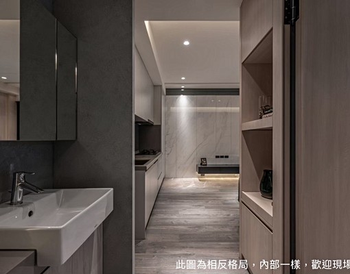 小巨蛋站全新裝潢敦化北路燙金門牌 - Image 15