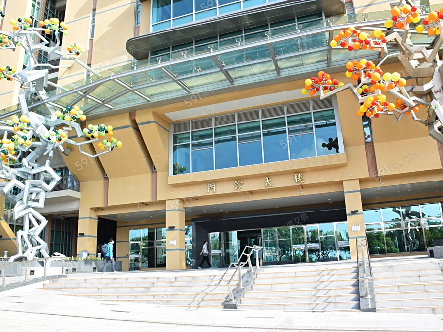 喬立浥品環境圖