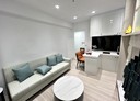 信義區-基隆路二段1房1廳，13.8坪