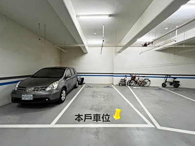 社區圖片