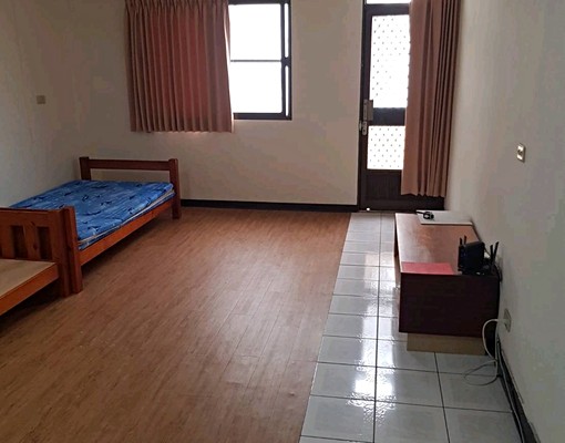 雙人大套房出租，可申請租屋補貼，只租吃素有緣者 - Image 2