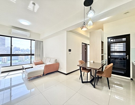 泉宇未來🎗️水湳中清🎗️稀有釋出可寵🎗️漂亮系統櫃 - Image 2