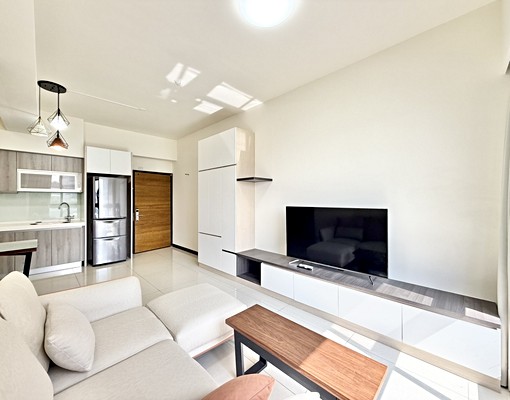 泉宇未來🎗️水湳中清🎗️稀有釋出可寵🎗️漂亮系統櫃 - Image 4