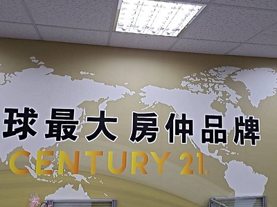 社區圖片
