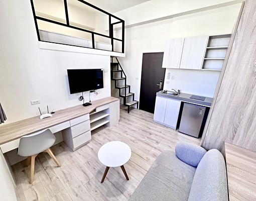 租補價🔥近商圈高採光🔥質感樓中樓🔥秒殺 - Image 3