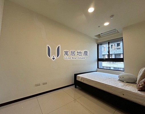 氣派泳池社區●嚴謹物業屋齡新●高樓層景觀●可寵 - Image 7