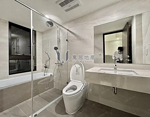 氣派泳池社區●嚴謹物業屋齡新●高樓層景觀●可寵 - Image 10