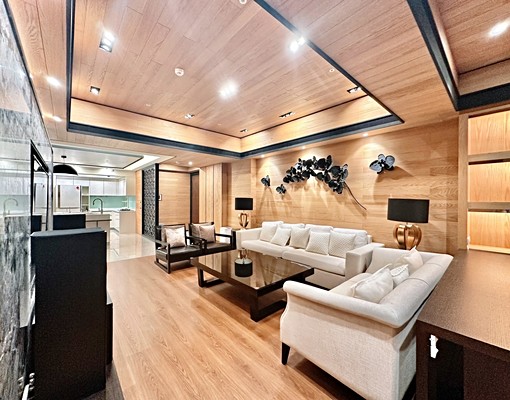 專💰國王傳奇2質感裝潢拎包入住三房平車 - Image 1