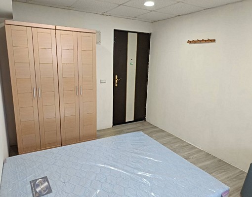 藝文區南平路套房 - Image 1