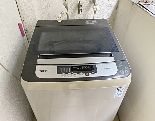 愛姐の中國醫新民高中獨洗陽台❤️可租補 - Image 9