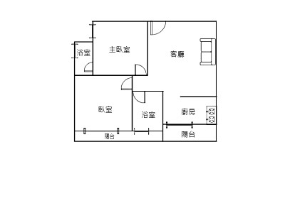 社區圖片