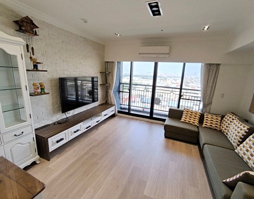 馥華原鄉+坡道平面車位#社區外有公車站#天然瓦斯 - Image 2