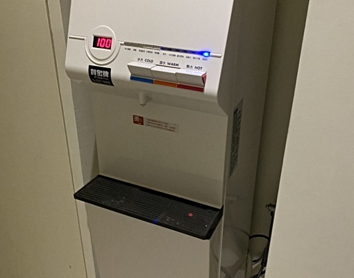 獨家快搶!只有一間!近巨城精美套房獨立陽台洗衣機 - Image 2