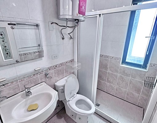 大里美房✨可租屋補助✨採光美房✨衛浴開窗✨飲水機 - Image 4