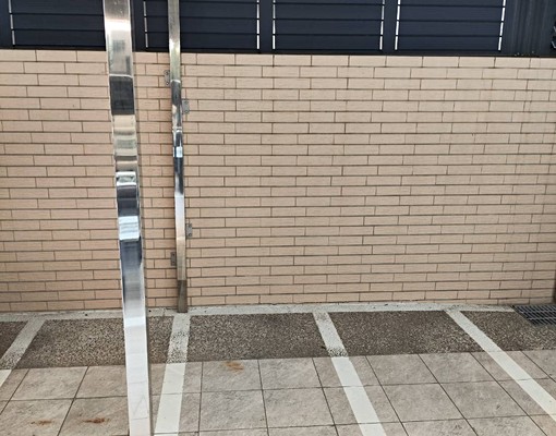 【台南麻豆】兩房兩衛電梯宅|可租補|可開伙|大露臺 - Image 2