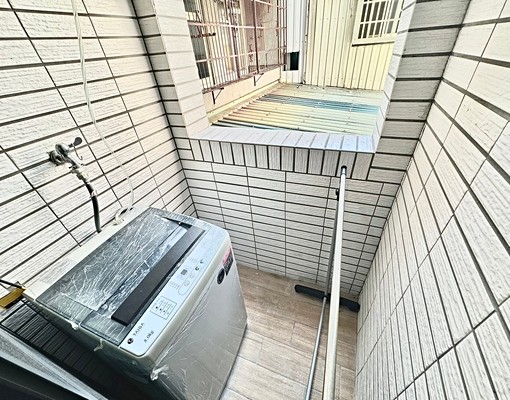 可寵大空間🍂雙租屋補助✨陽台獨洗曬✨流理台✨機車位 - Image 11