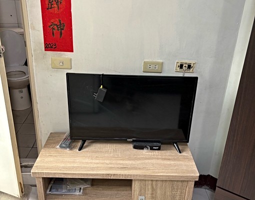 捷運站公車站套房出租生活機能佳 - Image 1