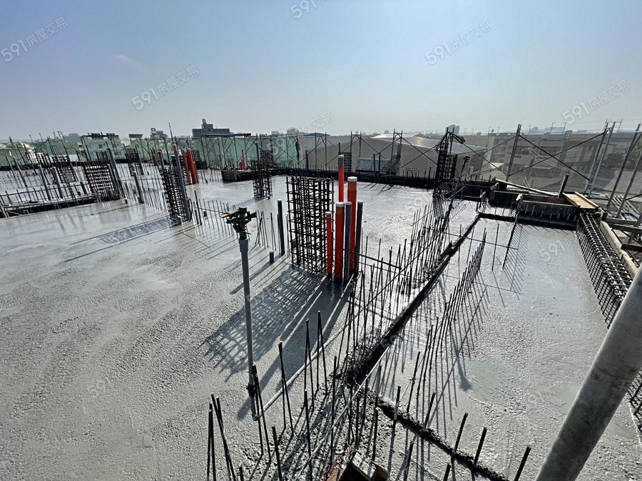 瓏騰-大悅三期實景圖