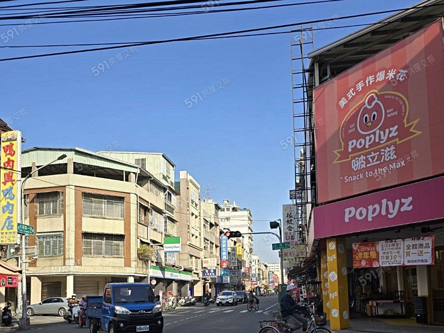 金采7鳳捷讚環境圖