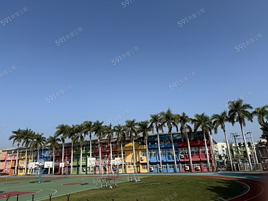 村上天悅環境圖