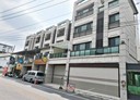 竹山鎮-鯉南路店面，68.8坪