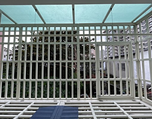 北投站高質感共生宅雅房/雙人租補/獨立陽台洗衣機 - Image 8