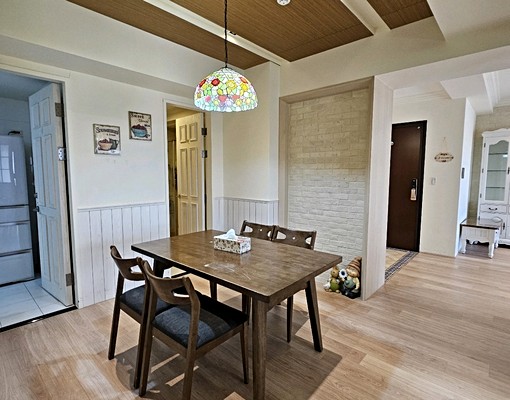 專約馥華原鄉*4房/平面大車位 - Image 8