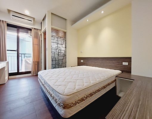 獨洗曬👍垃圾處理👍飲水機~好停車~租補~電梯 - Image 10