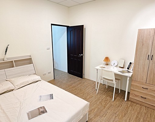 全新一房一廳可養貓詢問請加Line - Image 7