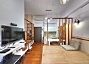 礁溪鄉-德陽路1房1廳，20.2坪