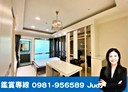 信義區-信義路五段1房1廳，32.6坪