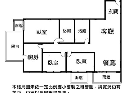 社區圖片