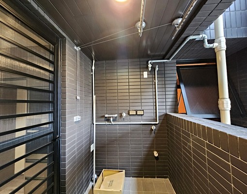德璞永樂新屋美妝三房車位 - Image 13