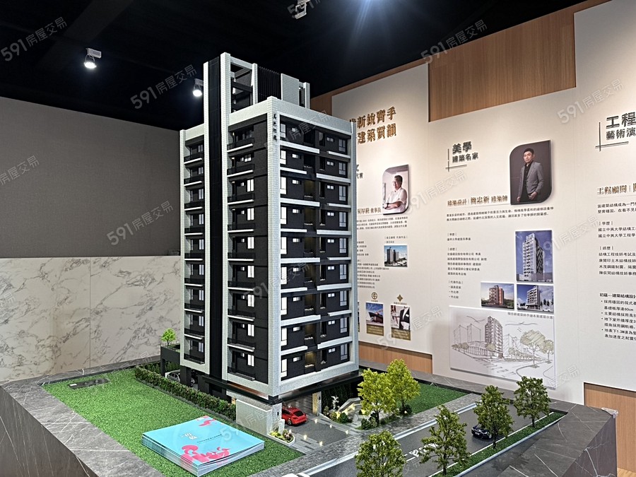 美邑初蘊示意圖