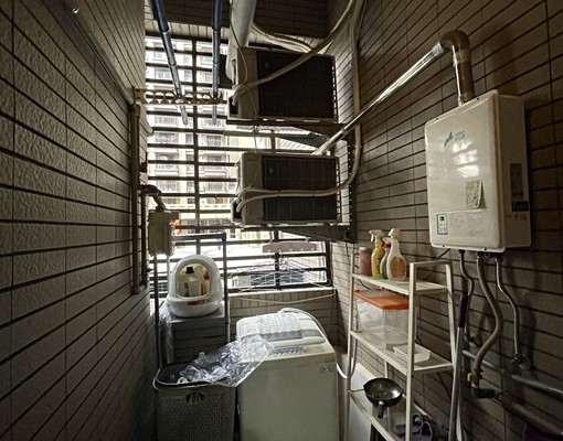 D社宅免仲/可租補/興仁夜市魔術樓中樓 - 591租屋網 - Image 14