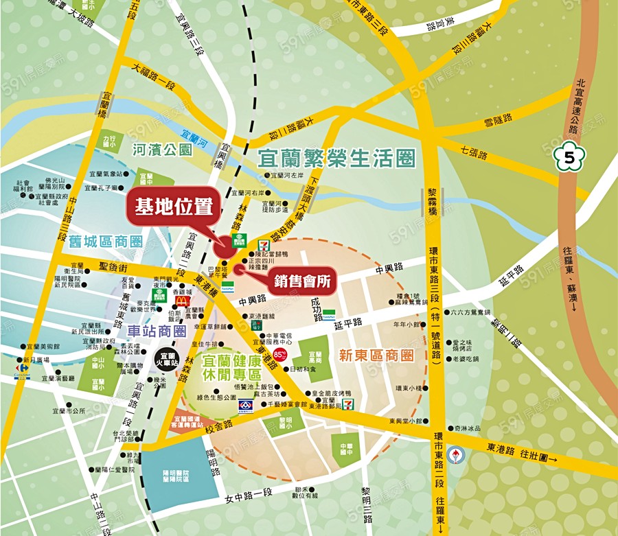 遇上巴黎3交通圖