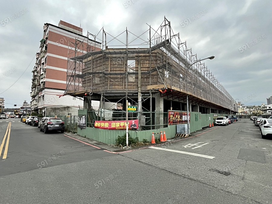 遇上巴黎3實景圖