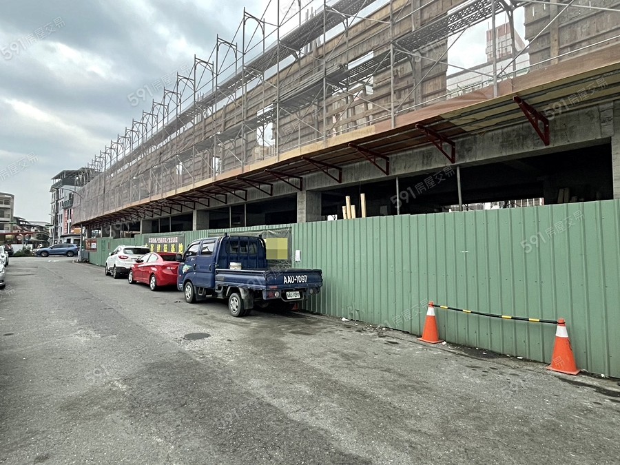 遇上巴黎3實景圖