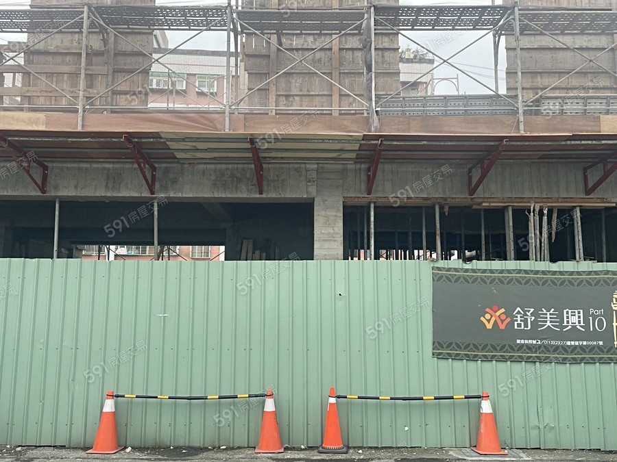 遇上巴黎3實景圖