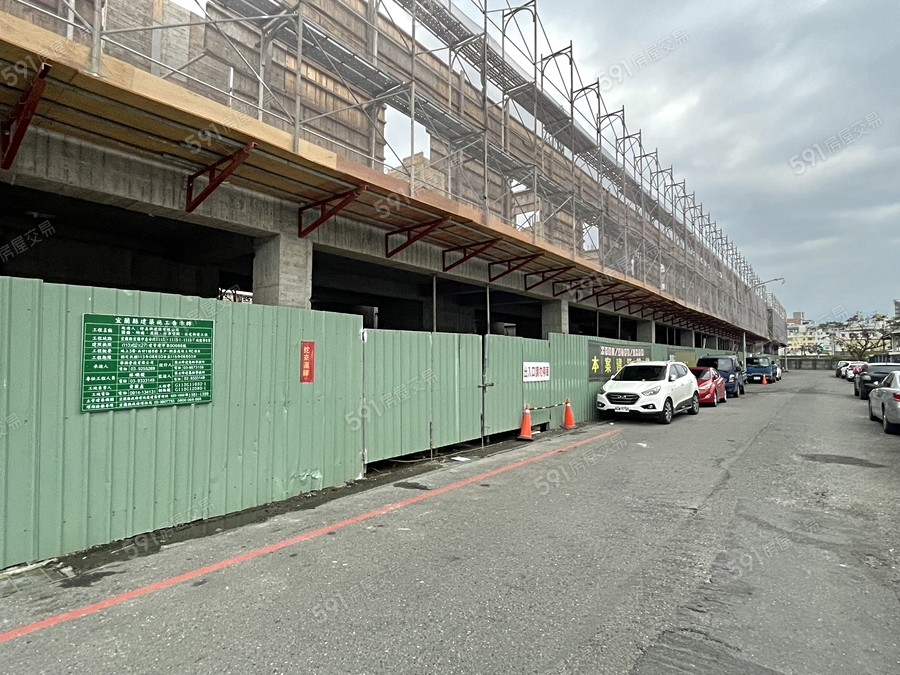 遇上巴黎3實景圖