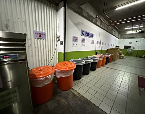 捷運明德站/三房兩廳社區大樓/雙陽台/生活機能佳 - Image 15