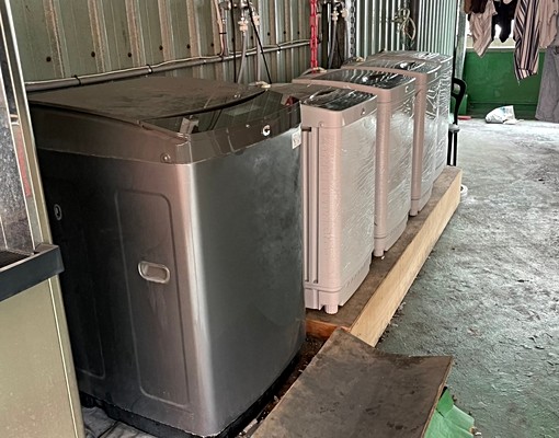 可貓電4~環球~可租補~獨立洗衣機~大窗戶 - Image 8