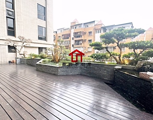 港墘*屋況極佳*管理嚴謹*質感社區*露臺* - Image 15